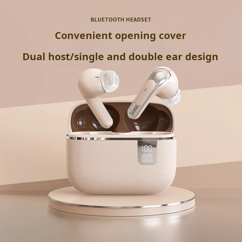 Bluetooth-oortelefoons TWS HIF - Gaming Accessories Iphone recensie en prijs