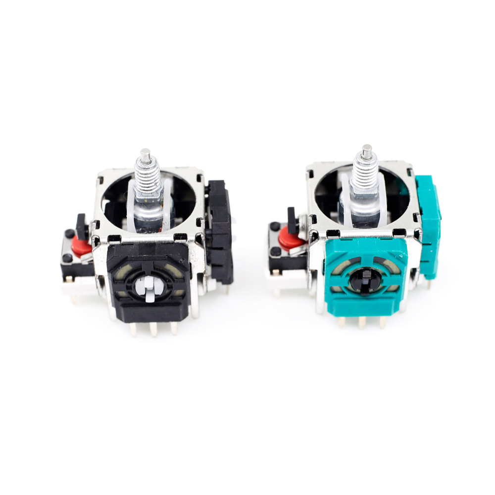 GSF 3D Analoge Stick Sensor Mo - Gaming Accessories Xbox recensie en prijs