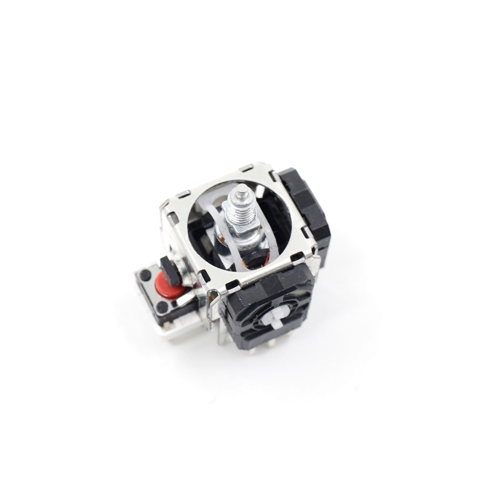 GSF 3D Analoge Stick Sensor Mo - Gaming Accessories Xbox recensie en prijs