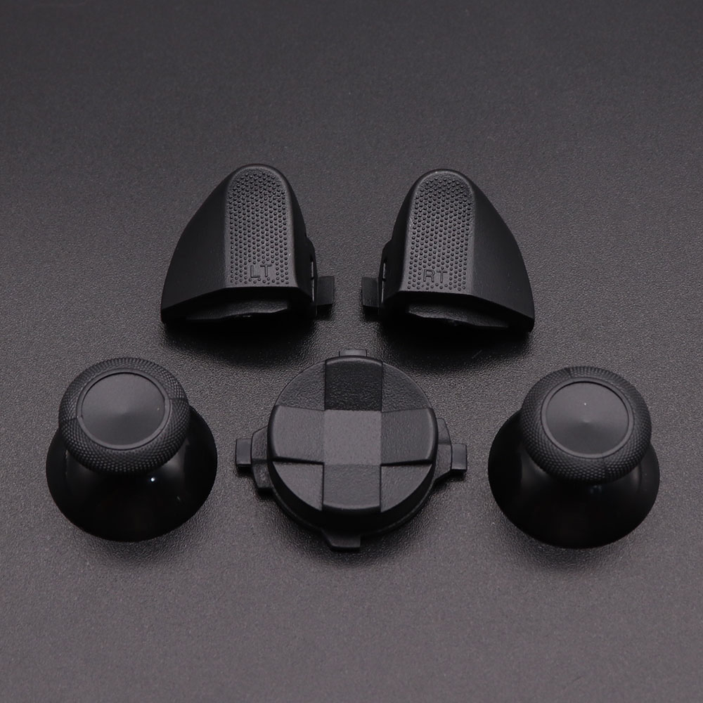 Vervanging D-Pad & RT LT Trigg - Gaming Accessories Xbox recensie en prijs
