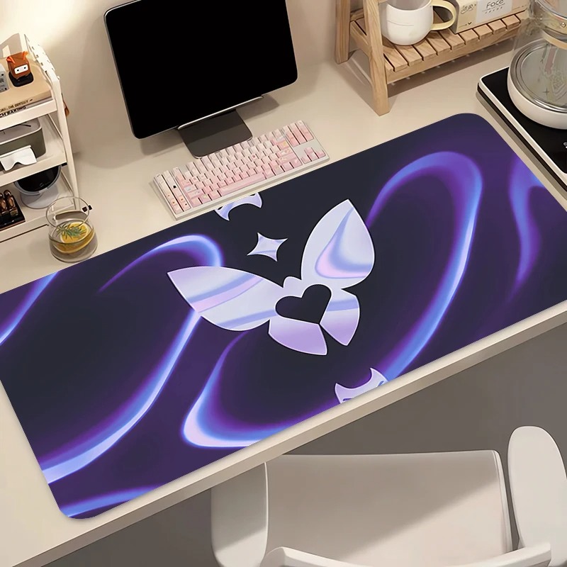 Muismat Gamer Computer Anime P - Gaming Accessories For Gaming Room recensie en prijs