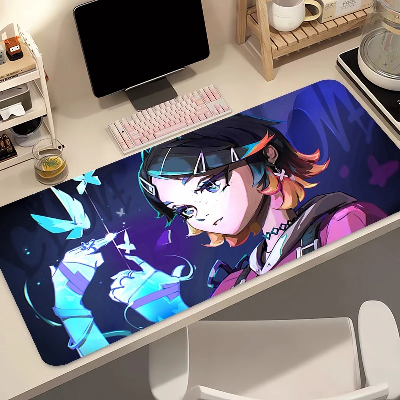 Muismat Gamer Computer Anime P - Gaming Accessories For Gaming Room recensie en prijs
