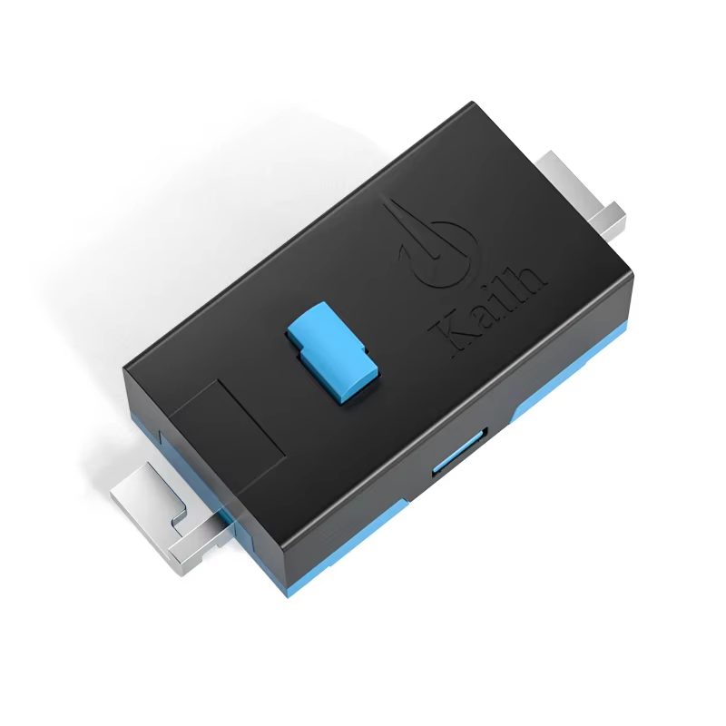 Kailh SMD Blue Dot Mini Micro  - Logitech Mouse G502 recensie en prijs