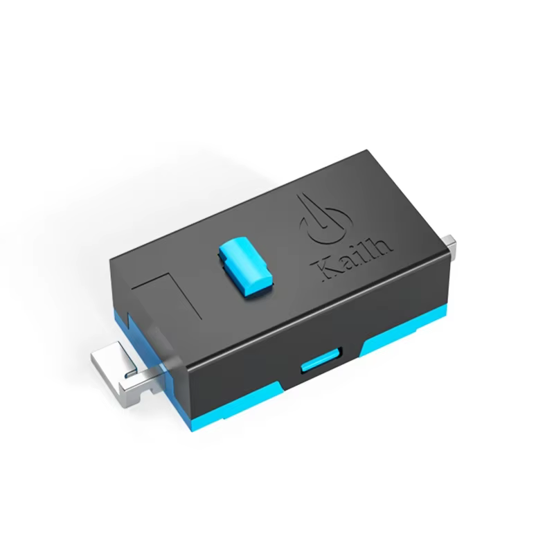 Kailh SMD Blue Dot Mini Micro  - Logitech Mouse G502 recensie en prijs