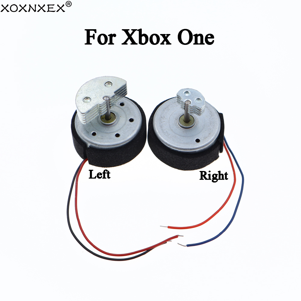 Voor Xbox One Controller Vibra - Gaming Accessories Xbox recensie en prijs