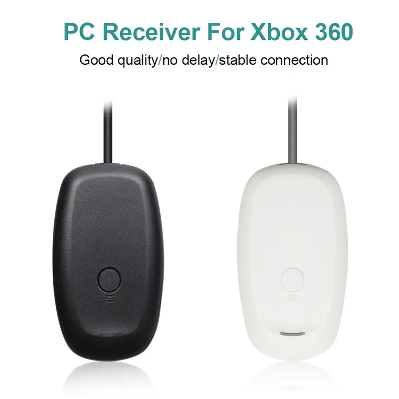 Draadloze Gaming Ontvanger USB - Gaming Accessories Xbox recensie en prijs