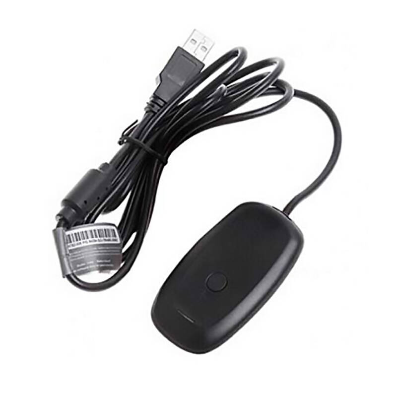 Draadloze Gaming Ontvanger USB - Gaming Accessories Xbox recensie en prijs