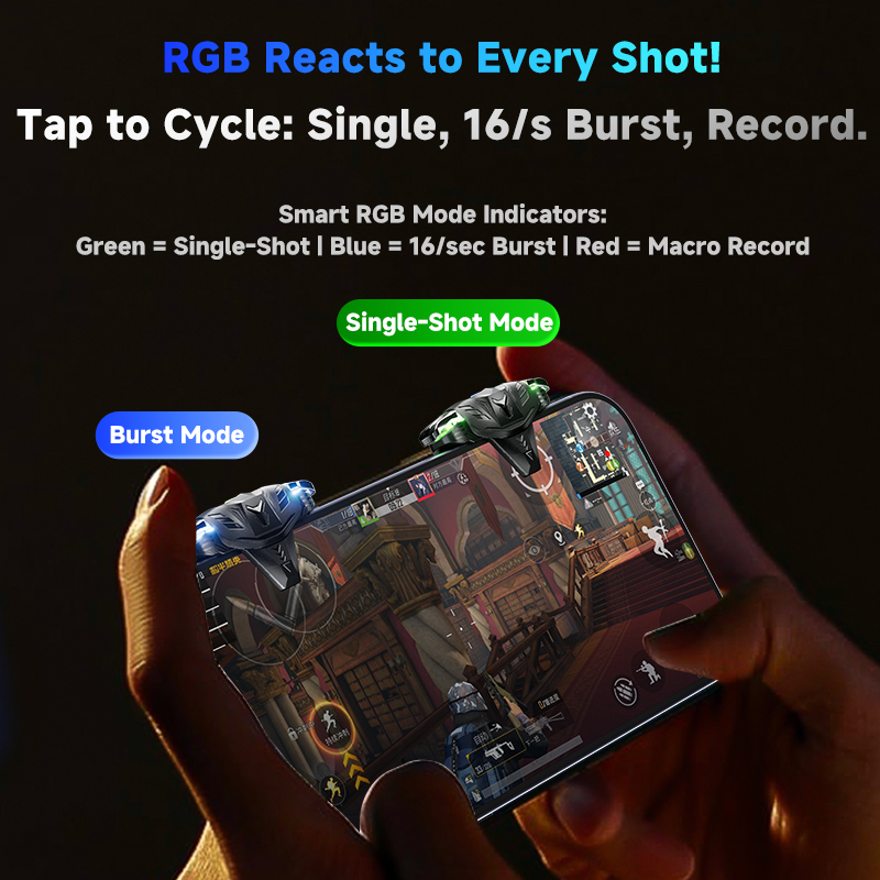 Tablet mobiele telefoon Game B - Gaming Accessories Iphone recensie en prijs