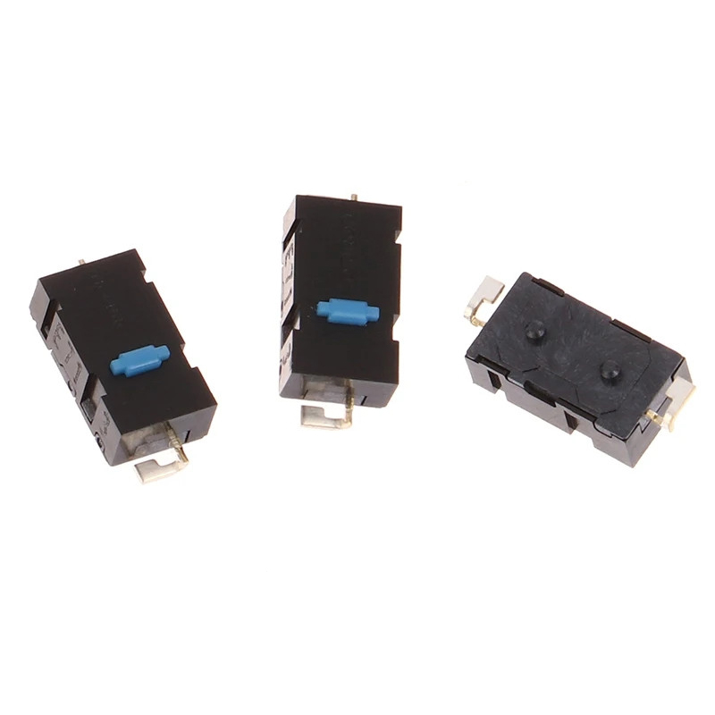 2PCS Muis microschakelaar SMD  - Logitech Mouse G502 recensie en prijs