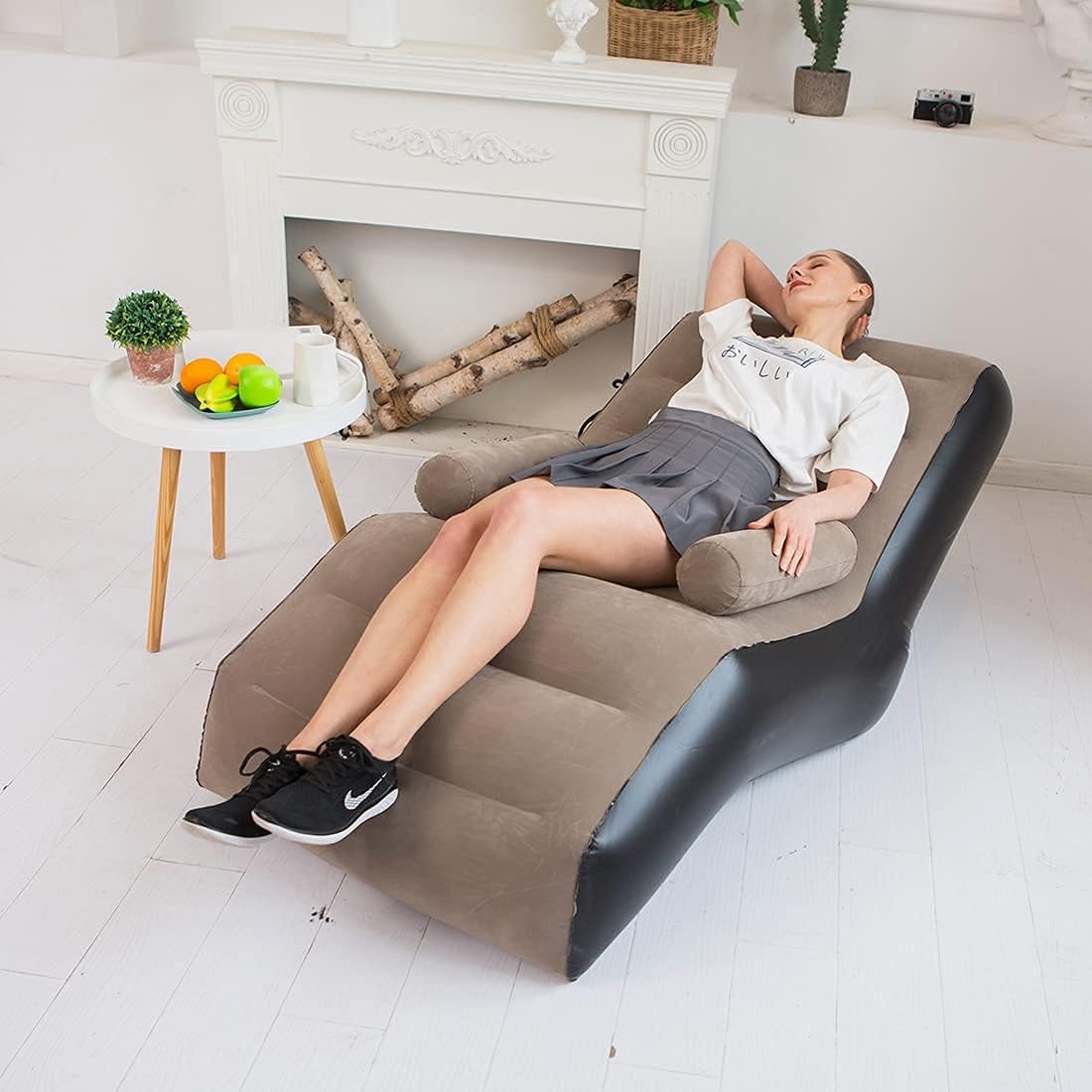 Opvouwbare luie bank, opblaasb - Gaming Accessories For Gaming Room recensie en prijs