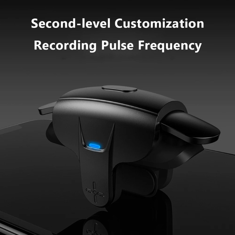 AK05 Gamecontroller voor PUBG  - Gaming Accessories Iphone recensie en prijs