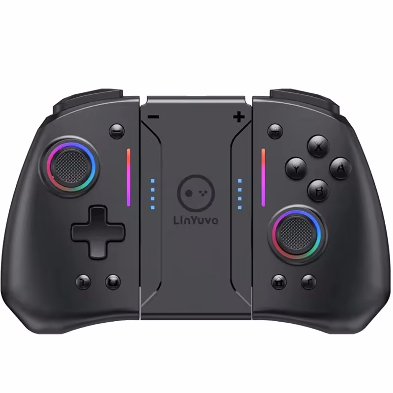 Draadloze Bluetooth-bediening  - Gaming Accessories Iphone recensie en prijs