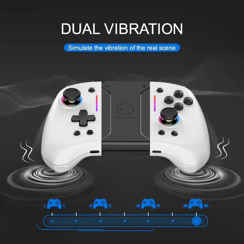 Draadloze Bluetooth-bediening  - Gaming Accessories Iphone recensie en prijs