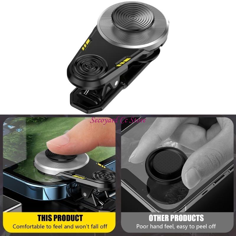 N3uc Telefoon Externe joystick - Gaming Accessories Iphone recensie en prijs