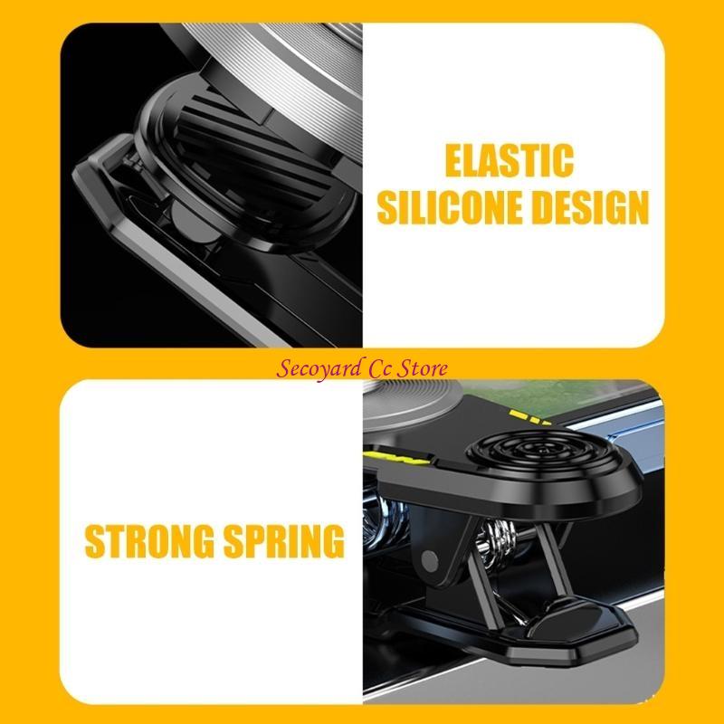 N3uc Telefoon Externe joystick - Gaming Accessories Iphone recensie en prijs