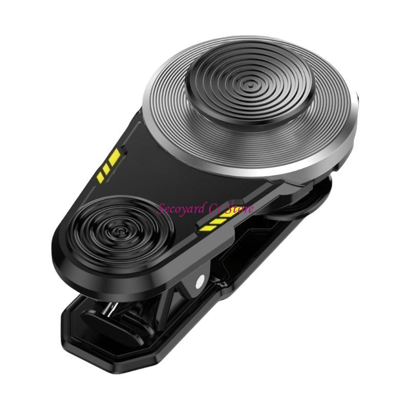 N3uc Telefoon Externe joystick - Gaming Accessories Iphone recensie en prijs