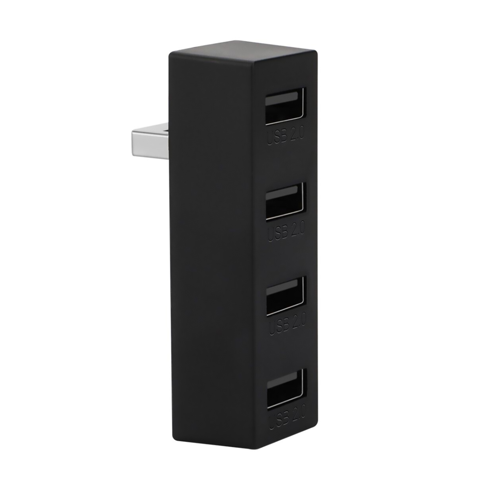 4 Poort Usb2.0 Hub Voor Xbox S - Gaming Accessories Xbox recensie en prijs