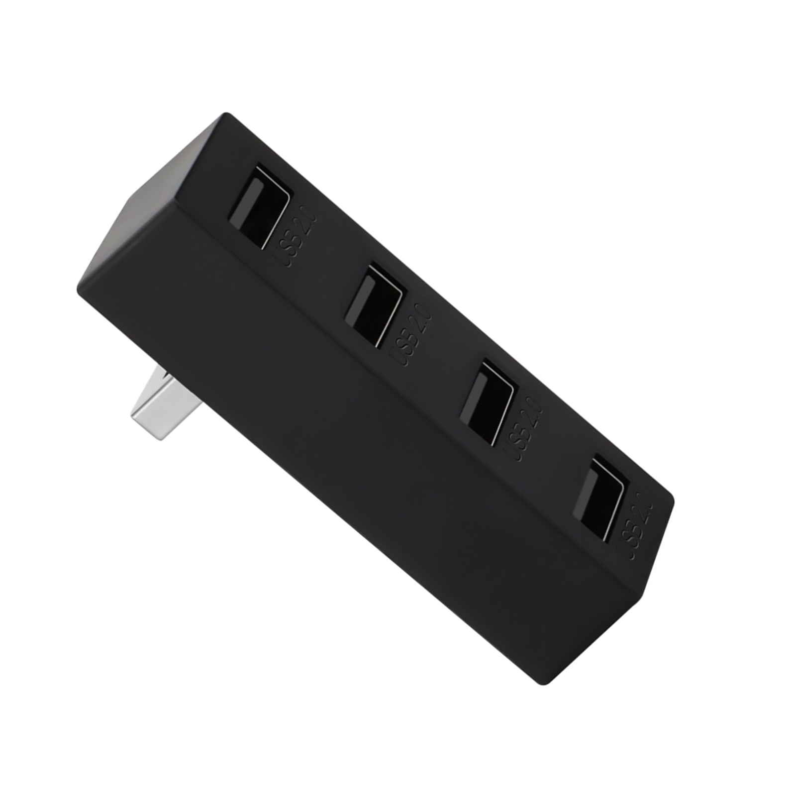 4 Poort Usb2.0 Hub Voor Xbox S - Gaming Accessories Xbox recensie en prijs